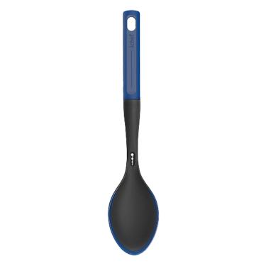 Imagem de Colher de Silicone Ichef Polishop - Blue | Blue Ichef