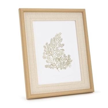 Imagem de PORTA-RETRATOS EM POLIESTIRENO E VIDRO - 15x20