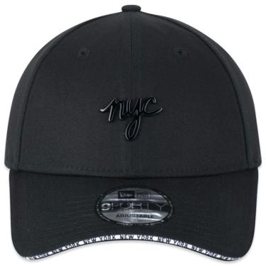 Imagem de Boné New Era 940 Core Preto-Unissex