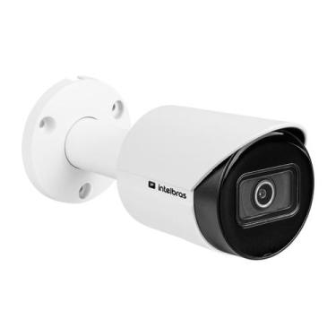 Imagem de Câmera Ip Bullet 2Mp 2.8Mm Vip 3230 B SL  Intelbras