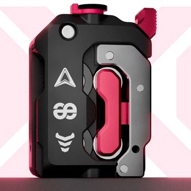 Imagem de Extrusora DXC para Impressão 3D Creality K1, K1C, K1 MAX