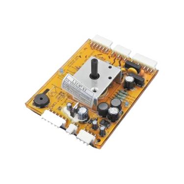 Imagem de PLACA ELETRONICA LAVADORA ELECTROLUX LTC07 LED AZUL BIV ORIG - 70203218