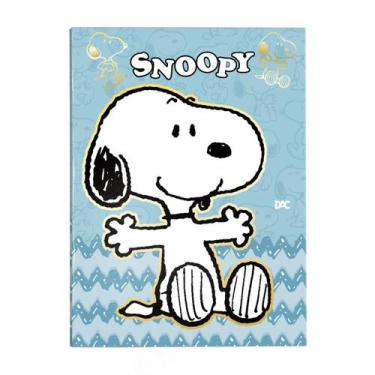 Imagem de Pasta Catálogo Ofício Dac Snoopy