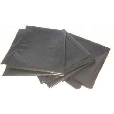 Imagem de Saco De Lixo Reforçado 40 Litros 1,5kg 100 Unidades - Higipack