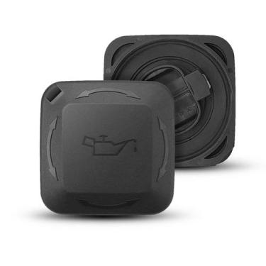 Imagem de Tampa da tampa de enchimento de óleo do motor BMW compatível com BINB 