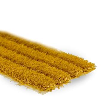 Imagem de Static Grass - Amarelo - Grama Longa Estática Formato Arbustos para Miniatura e Cenário RPG