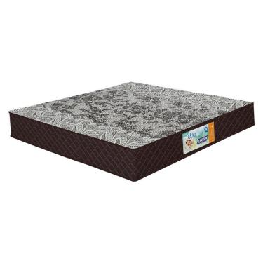 Imagem de Colchão Queen Gazin 158x22x198cm - Densidade D28 Cr404c Marrom