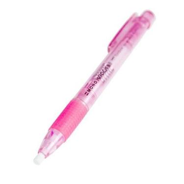 Imagem de Caneta Borracha Knock Pink Tombow