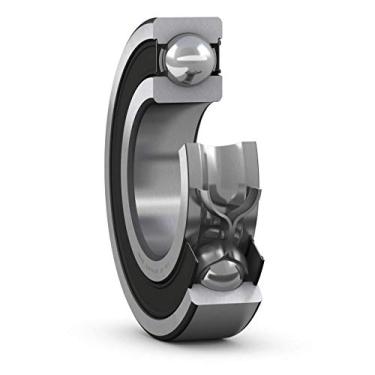 Imagem de Rolamento Rígido de Esferas SKF W 6003-2RS1