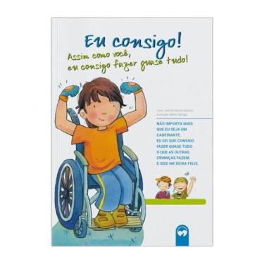 Imagem de Eu Consigo!