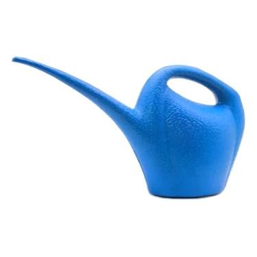 Imagem de Regador com Bico Fino Azul 2 Litros