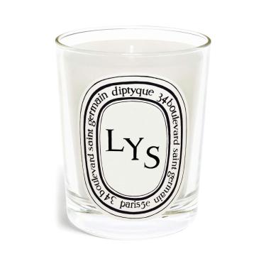 Imagem de Vela perfumada Diptyque LYS Lily 190g
