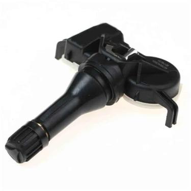Imagem de Sensor de monitoramento de pressão dos pneus (TPMS) 40700-4CB0A 40700-4CB1A para Nissan X-Trail, Qashqai e Micra.