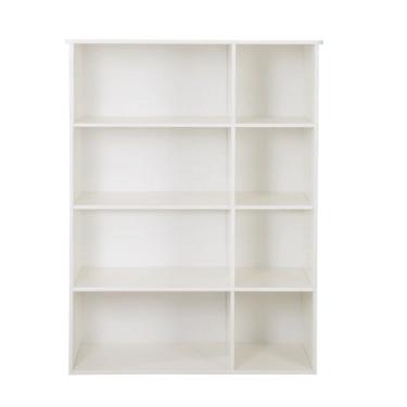 Imagem de Estante Organizadora Rocha 100% Mdf (Casa Móveis Decoração)