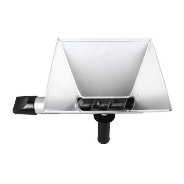 Imagem de Luqeeg Pistola de Calafetagem de Cimento Automática de Aço para Argamassa para Construção de Parede Com Bico de 4 Peças (Metal)