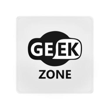 Imagem de Luminária Box Slim LED USB – Geek Zone