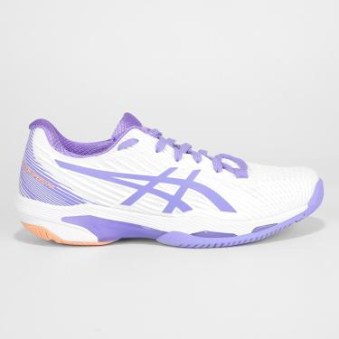 Imagem de Tênis Asics Solution Speed FF 2 Feminino-Feminino