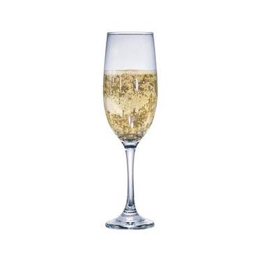 Imagem de Conjunto de Taças para Champanhe Ruvolo One 200 ml – 6 Peças