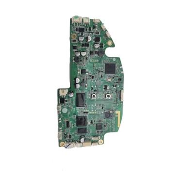 Imagem de Acessórios domésticos para placa principal, compatível com Xiaomi STYTJ02YM MVXVC01-JG, peças sobressalentes internas, placa mãe, robô aspirador de pó