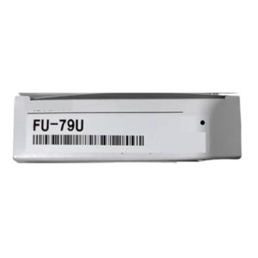 Imagem de Sensor de fibra óptica, FU-79, sensor fotoelétrico original