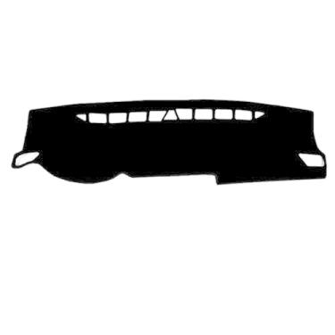 Imagem de ZVHOLBEAW Adequado para Geely Atlas Boyue Emgrand X7 Sport 2016-2021, capa de painel para carro antiderrapante tapete protetor solar, acessórios de carro