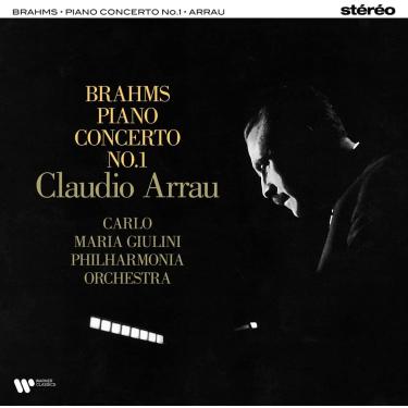 Imagem de Brahms: Piano Concerto No. 1