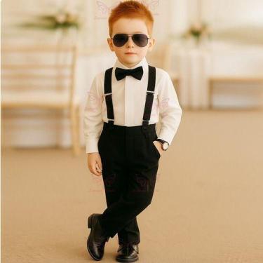 Imagem de Jardineira Romper Saia Bebe Menina Temático Mesversario Blogueirinha C