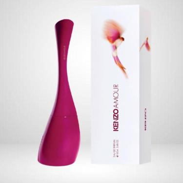 Imagem de Perfume Kenzo Amour - Feminino - Eau de Parfum 100ml