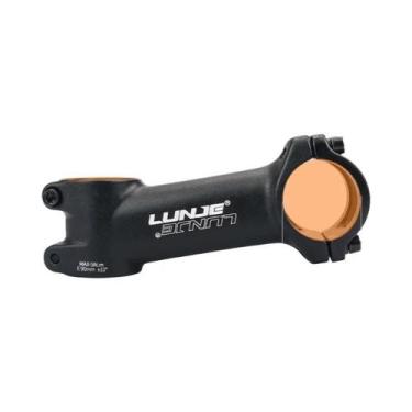 Imagem de Cabeça De Guidão Ultralight Para Bicicleta MTB 60-110MM 10-35 Graus Pe