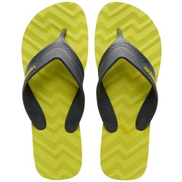 Imagem de Chinelo Havaianas Track Waves Masculino-Masculino