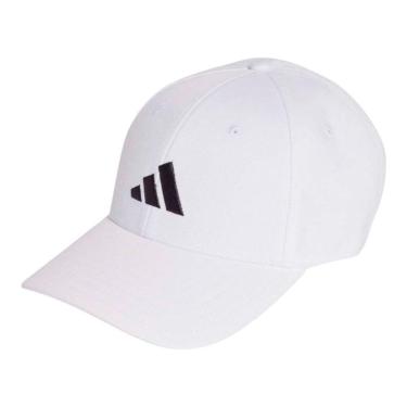 Imagem de Boné Adidas BB Cot NL - Branco Único-Unissex