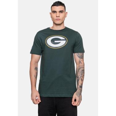 Imagem de Camiseta NFL Player AJ Dillon Masculino-Masculino