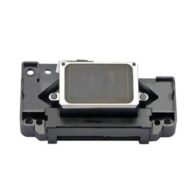 Imagem de LNNDML 1PC F166000 Cabeça de impressão para Epson200 R200 R210 R220 R230 R300 R310 R320 R340 R350 G700 G720 G730 D700 D750 D8000 Impressora de cabeça de impressão Acessórios
