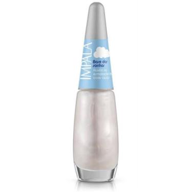 Imagem de Esmalte Impala Base dos Sonhos 7,5ml - Impala - Mundial