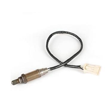 Imagem de Sensor de oxigênio de sonda compatível com The Great Wall/Chery/Changan Star 0258005292/40cm #01052201-053