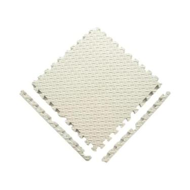 Imagem de Tapete De Quebra-Cabeça Para Crianças 30x30cm Em EVA, Carpete De Brinc