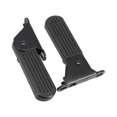 Imagem de Suporte De Pé Dobrável Para Scooter Elétrico De 7CM 5CM Para Bicicleta