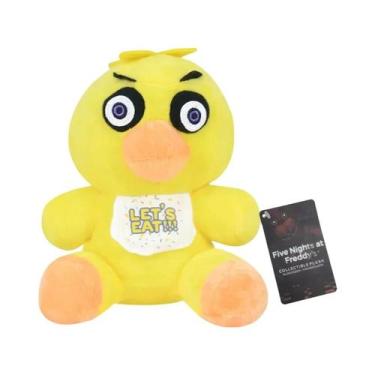 Imagem de Brinquedos De Pelúcia Fofos Para Crianças, Bonecos De Pelúcia Bonnie B