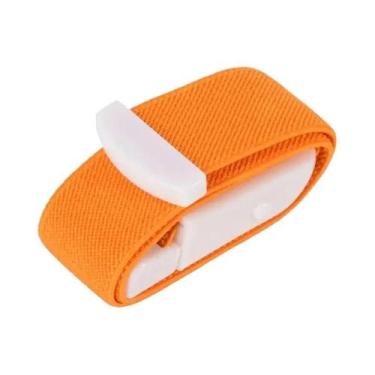 Imagem de Kit De Resgate Para Enfermagem: Torniquete De Emergência Com Fecho Rot