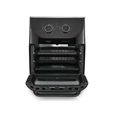 Imagem de Fritadeira Air Fryer Easy Oven Fry - 12 Litros 1.800W 220V