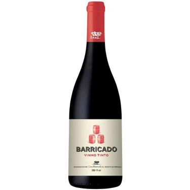 Imagem de Vinho Tinto Portugues Barricado 750 Ml