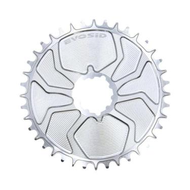 Imagem de Coroa De Bicicleta De Estrada 8-13S 40-56T Para Gravel, Dentes Estreit