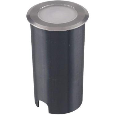 Imagem de Luminaria Blumenau Led Emb Solo Slim 1w 3000k Autovolt