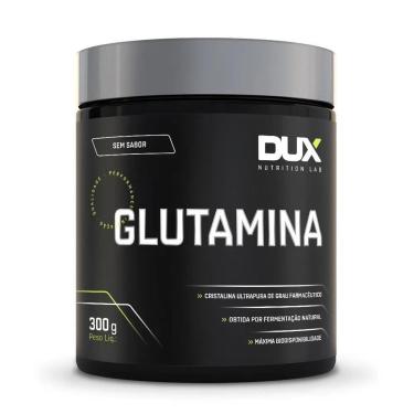 Imagem de Glutamina Pura 300g - Dux Nutrition-Unissex
