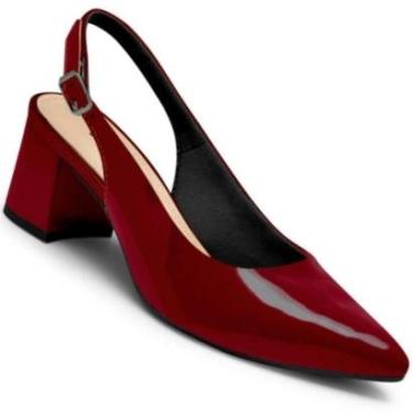 Imagem de Sapato Dakota Da451 Feminino-Feminino