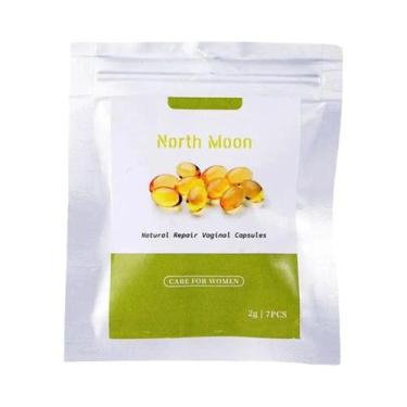 Imagem de Cápsulas Naturais De Queima De Gordura E Emagrecimento Detox Para Higi