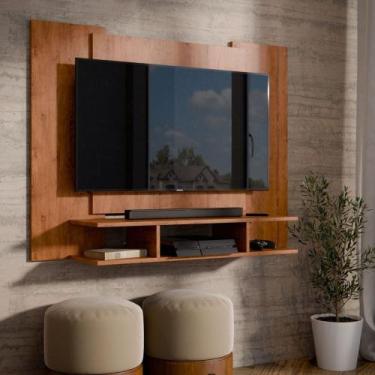 Imagem de Painel EJ Para TV Multiuso Geral Modelo Samsung LG Mais até 50 Polegad