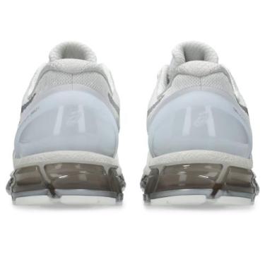 Imagem de Tênis ASICS GEL-Quantum 360 I - Unissex - Branco/Prata