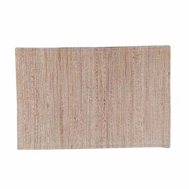 Imagem de Tapete Badohi Hemp Natural 40x60cm