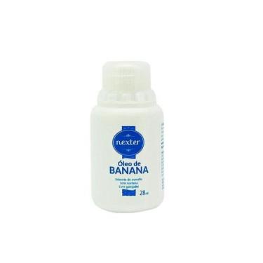 Imagem de Óleo De Banana Nexter 28ml